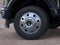 2026 Ford F-450SD Platinum
