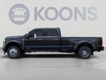 2026 Ford F-450SD Platinum