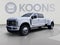 2026 Ford F-450SD Platinum