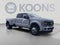 2026 Ford F-450SD Platinum