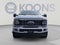 2026 Ford F-450SD Platinum