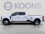 2026 Ford F-450SD Platinum