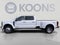 2026 Ford F-450SD Platinum