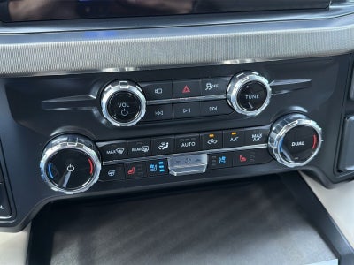 2026 Ford F-450SD Platinum
