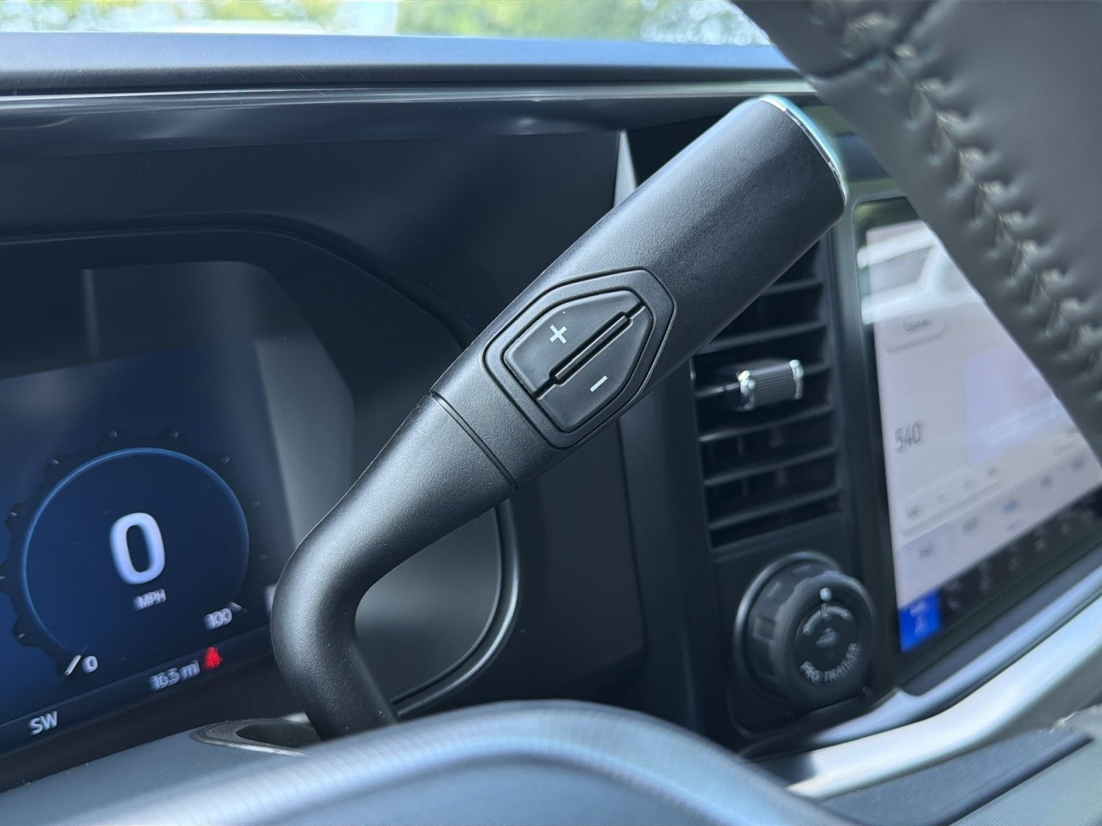2026 Ford F-450SD Platinum