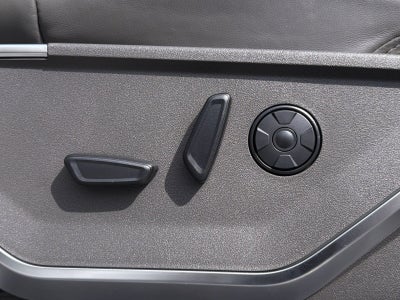 2026 Ford F-450SD Platinum