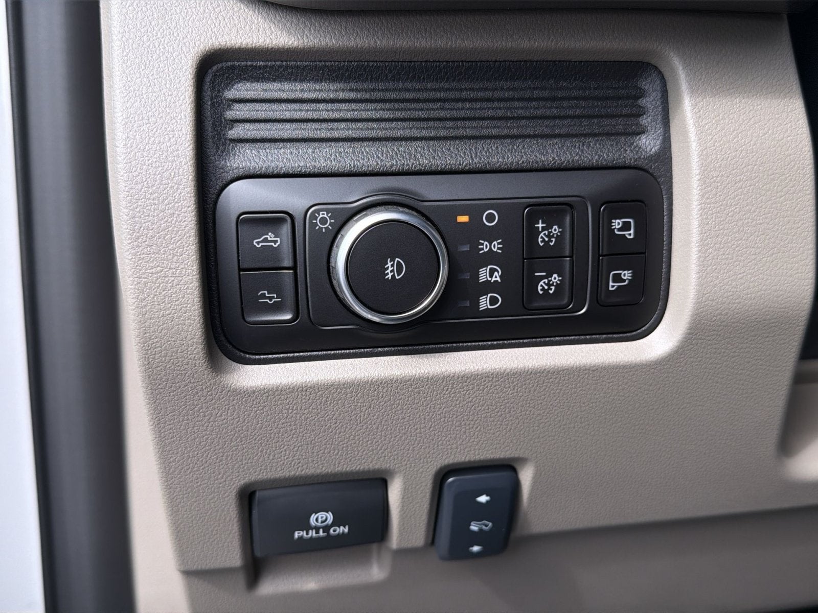 2026 Ford F-450SD Platinum