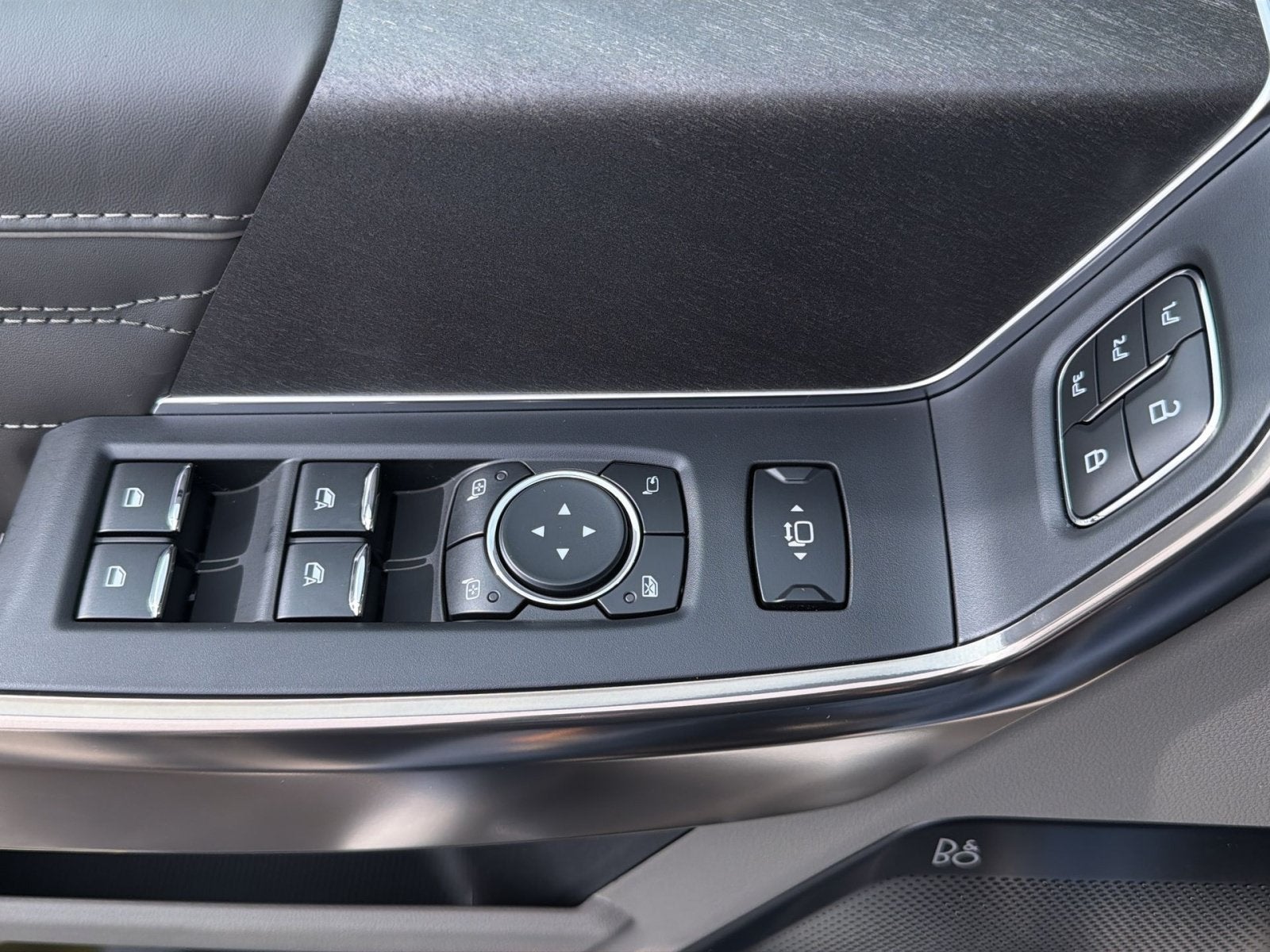 2026 Ford F-450SD Platinum