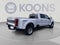 2026 Ford F-450SD Platinum