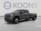 2026 Ford F-450SD Platinum