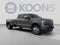 2026 Ford F-450SD Platinum