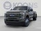 2026 Ford F-450SD Platinum