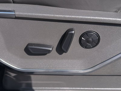 2026 Ford F-450SD Platinum