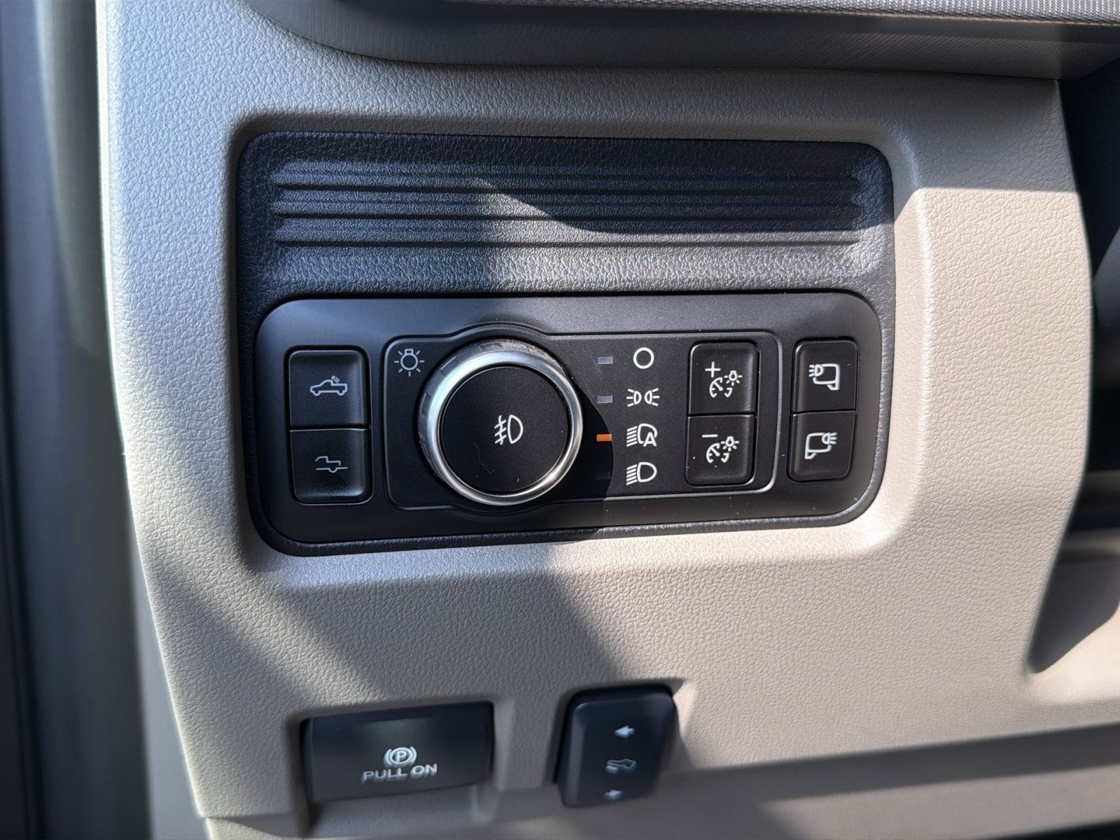 2026 Ford F-450SD Platinum