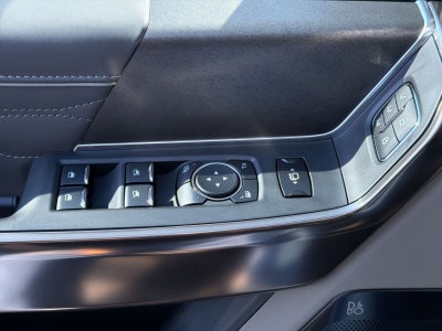 2026 Ford F-450SD Platinum