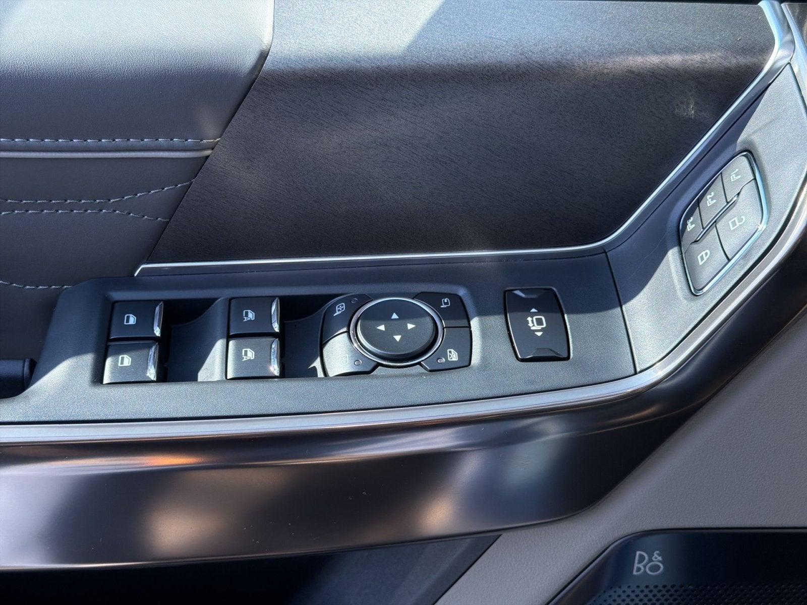 2026 Ford F-450SD Platinum