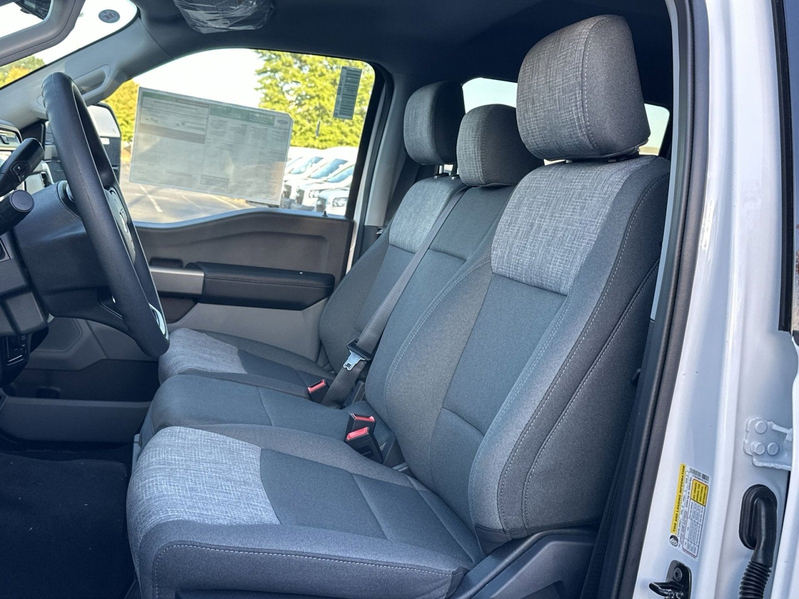 2026 Ford F-450SD XLT