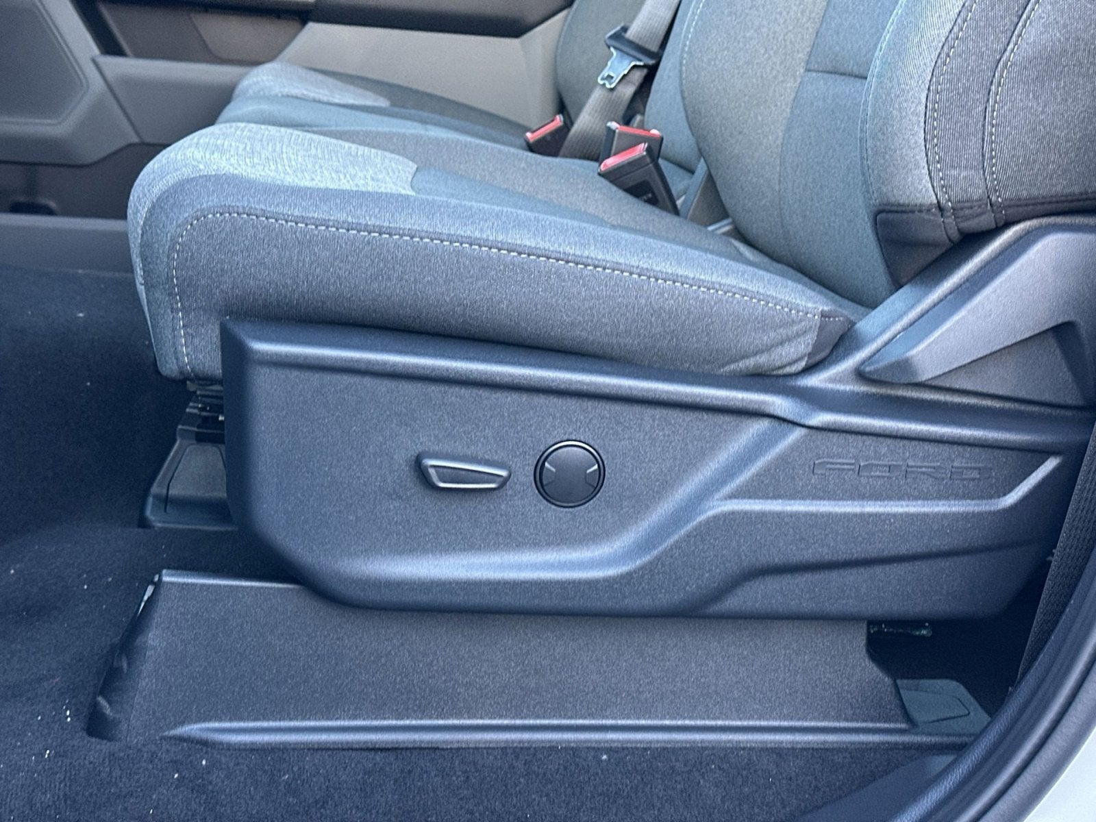 2026 Ford F-450SD XLT