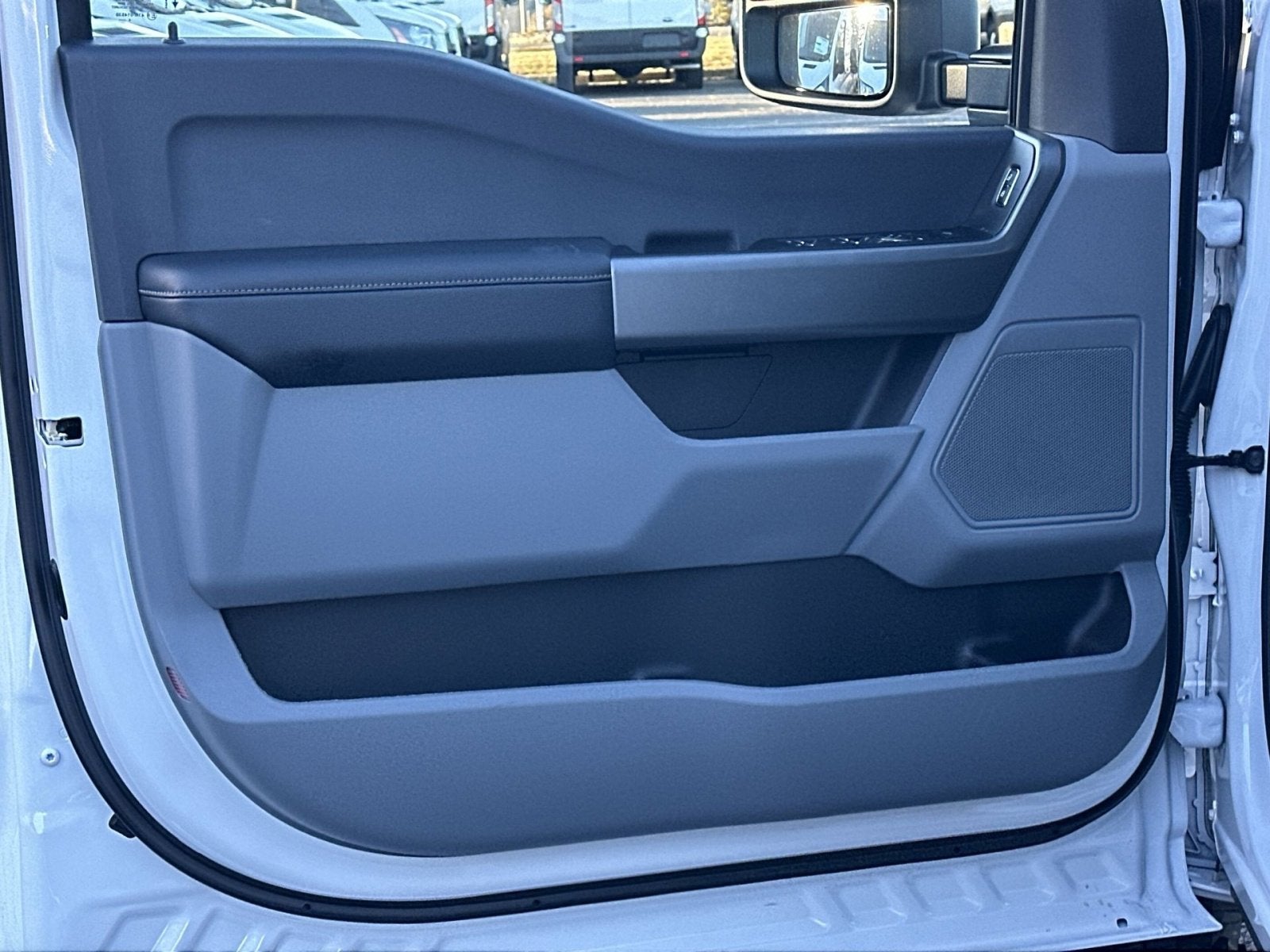 2026 Ford F-450SD XLT