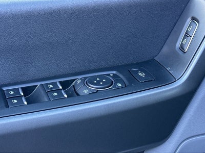 2026 Ford F-450SD XLT