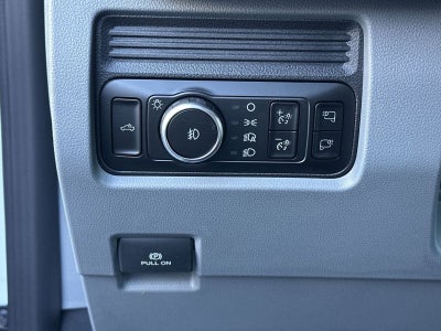 2026 Ford F-450SD XLT