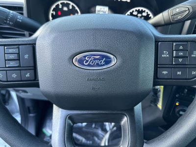 2026 Ford F-450SD XLT