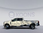 2026 Ford F-450SD XLT