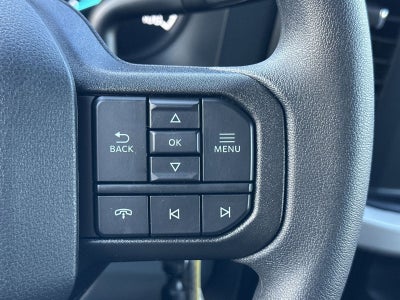 2026 Ford F-450SD XLT