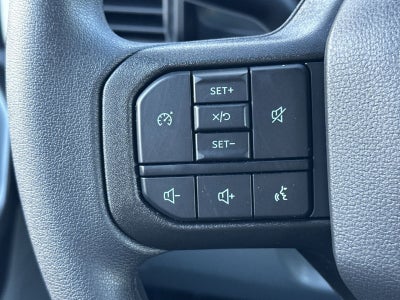 2026 Ford F-450SD XLT