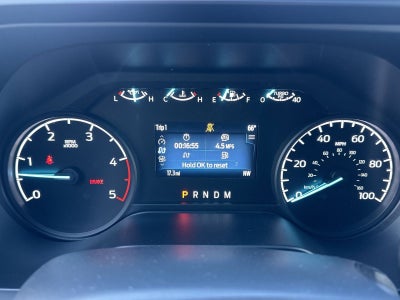 2026 Ford F-450SD XLT