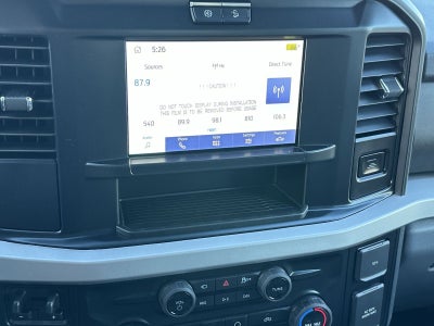 2026 Ford F-450SD XLT