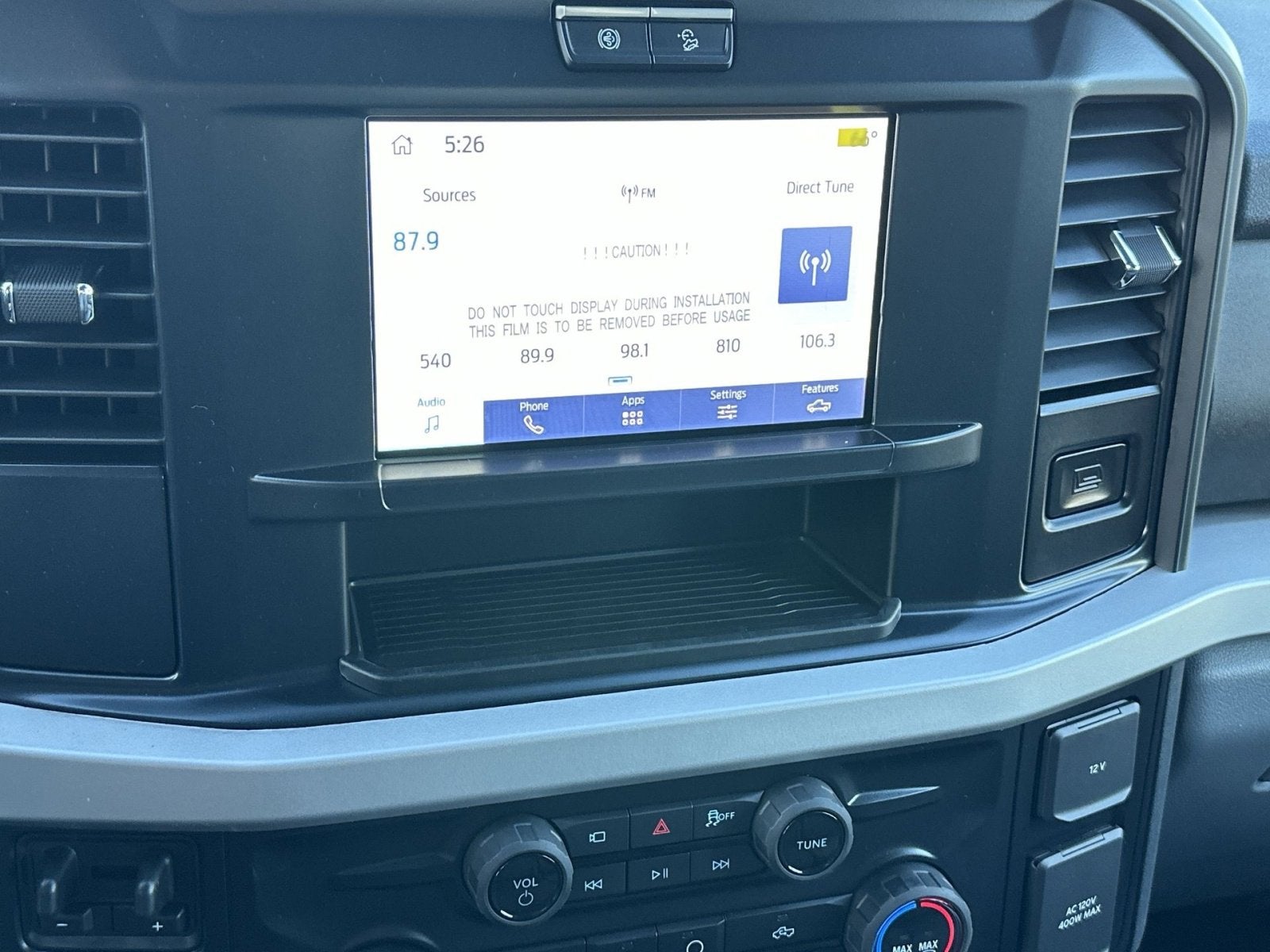 2026 Ford F-450SD XLT