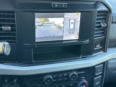 2026 Ford F-450SD XLT