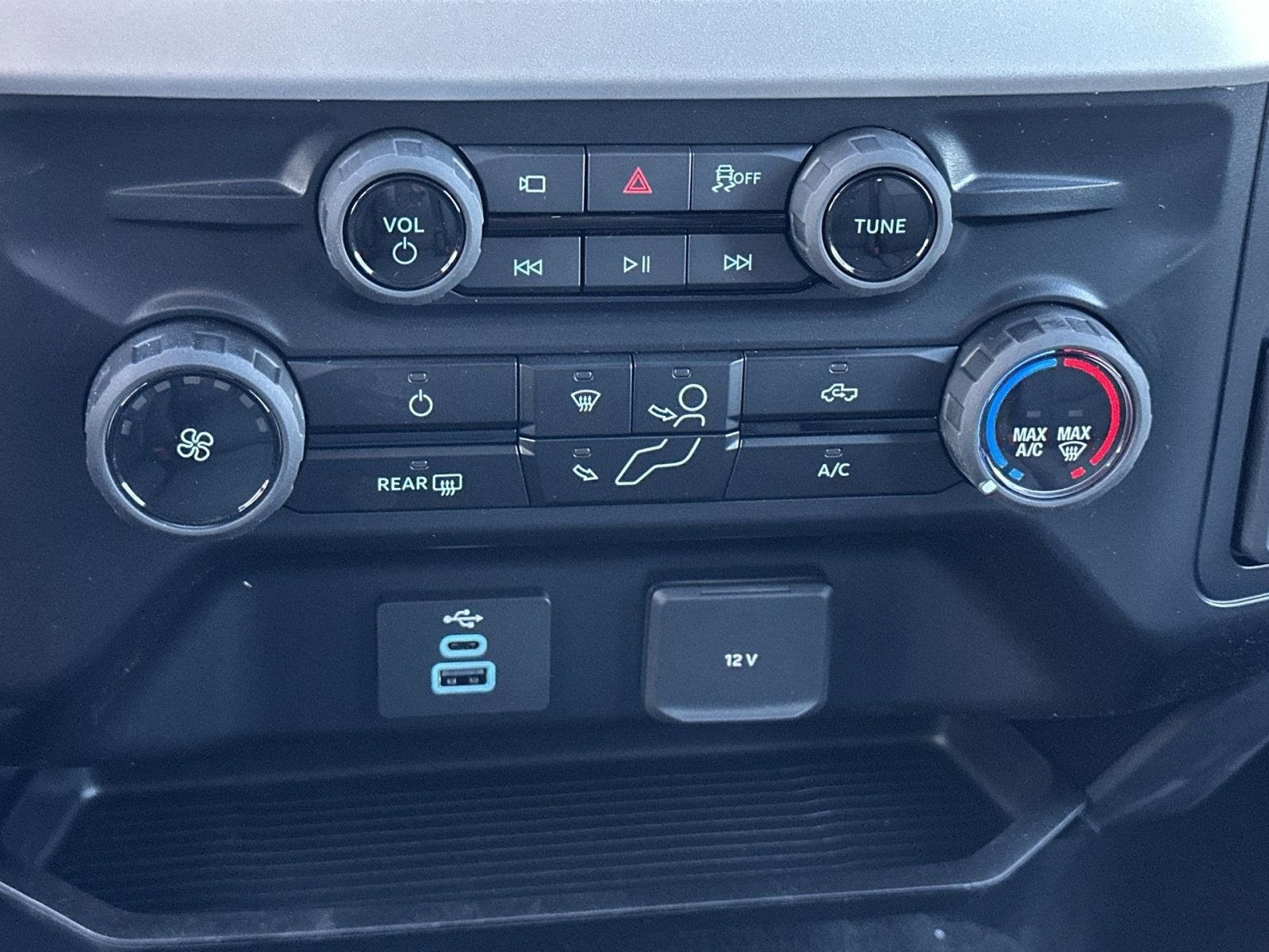 2026 Ford F-450SD XLT