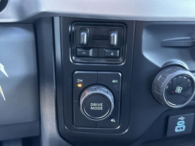 2026 Ford F-450SD XLT