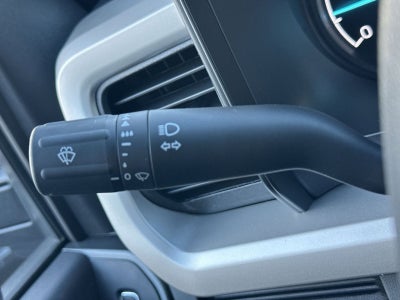 2026 Ford F-450SD XLT