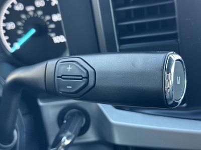 2026 Ford F-450SD XLT