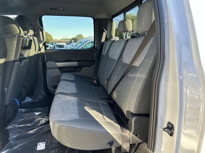 2026 Ford F-450SD XLT