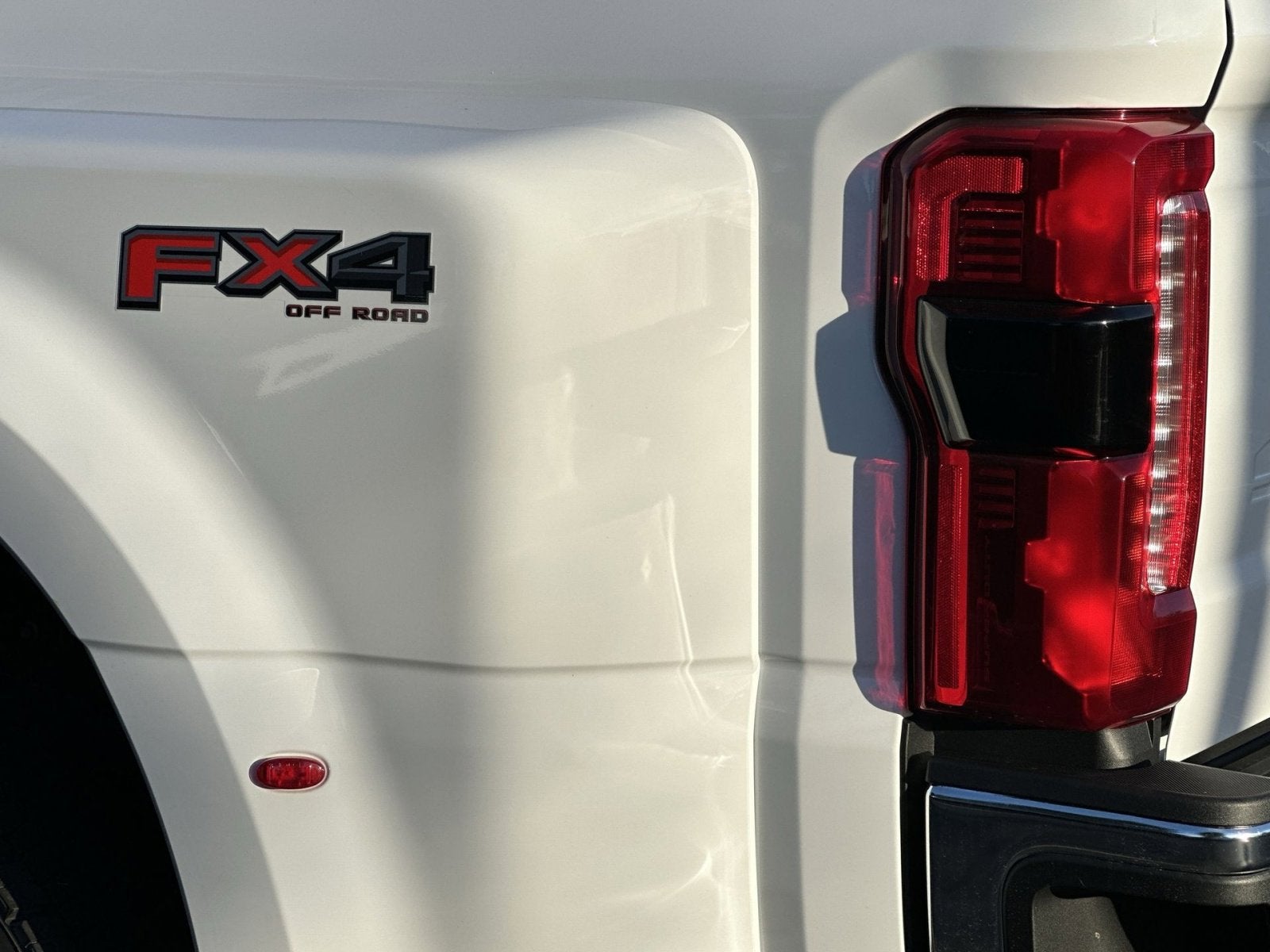 2026 Ford F-450SD XLT