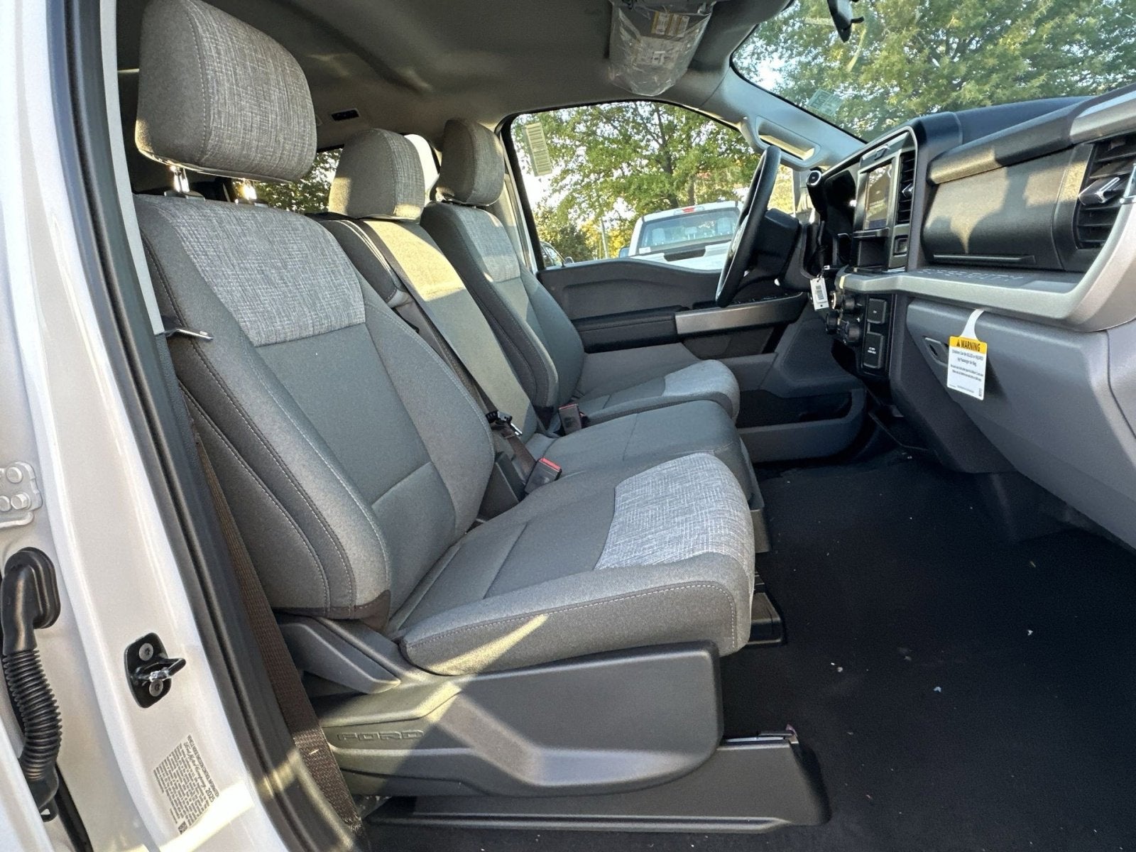 2026 Ford F-450SD XLT