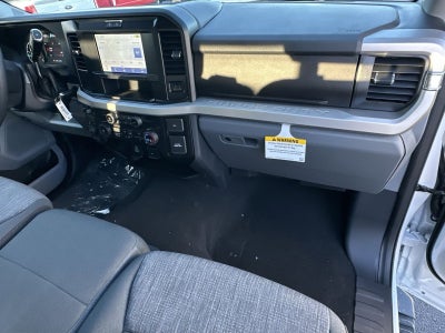 2026 Ford F-450SD XLT