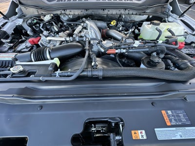 2026 Ford F-450SD XLT