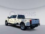 2026 Ford F-450SD XLT