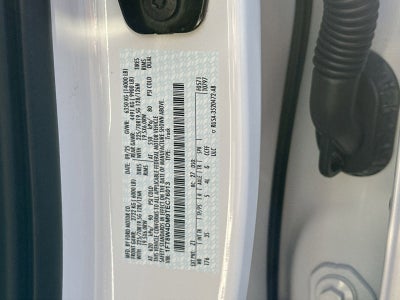 2026 Ford F-450SD XLT