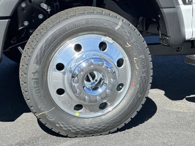 2026 Ford F-450SD XL