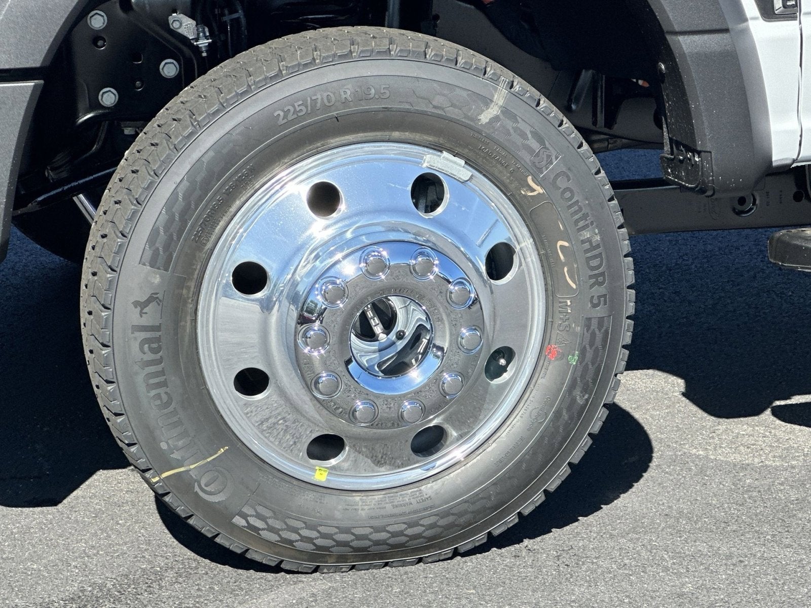 2026 Ford F-450SD XL