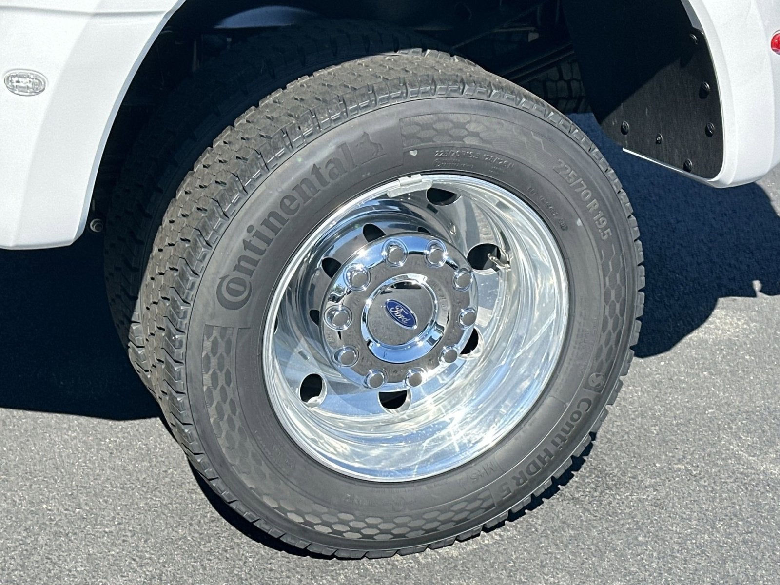 2026 Ford F-450SD XL