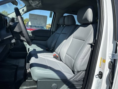 2026 Ford F-450SD XL