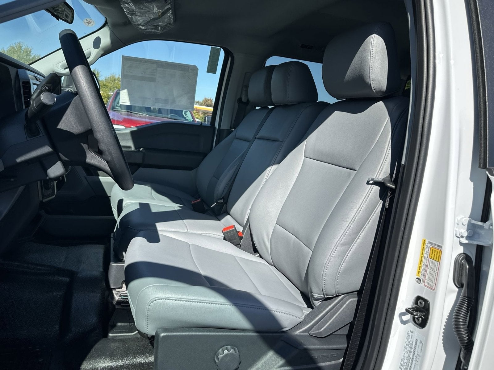 2026 Ford F-450SD XL