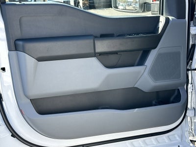 2026 Ford F-450SD XL